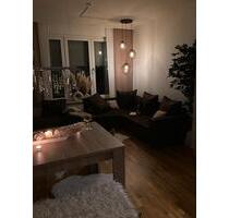 2-Zimmer Wohnung in Leipzig Südvorstadt