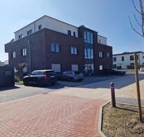 Hochwertig Neubau Wohnung, 3 Zimmer Wohnung - Borgholzhausen