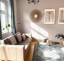 Schöne 3 Zi.-Maisonette-Wohnung ab SOFORT! nähe Spree und S-bhf - Berlin Treptow-Köpenick