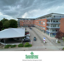 Schöne, große und lichtdurchflutete Dachgeschosswohnung am Hanseatenplatz - Itzehoe
