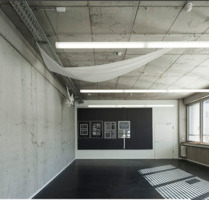 68 m² Multifunktionsraum zur Vermietung Workshops Studio - Berlin Friedrichshain-Kreuzberg