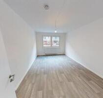 2-Raum-Wohnung mit Wanne nahe Schlossteich - Chemnitz Altendorf