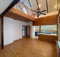 Helle Altbau-Dachgeschoss-Wohnung mit EBK Hannover Wülfel-Döhren
