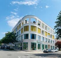 Tiefgaragenstellplatz im Zentrum von Laupheim zu Vermieten!