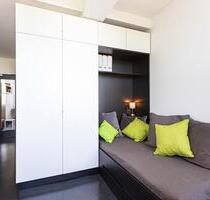 1-Zimmer Apartment zum 1.7 frei - Hamburg Wandsbek