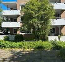 5-Zimmer Innenstadtwohnung mit Stellplatz zu verkaufen - Göttingen Oststadt