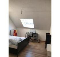 KEMPTEN! Neubau WG Zimmer mit Balkon in 4er WG ab sofort - Kempten (Allgäu) Auf der Halde