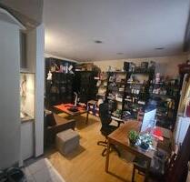 1 Zimmer Wohung in Ruhiger Lage - Bonn Dottendorf