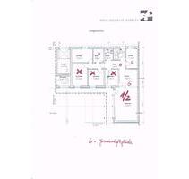 3 Zimmer für eine Familie in WG-Wohnung - Gauting