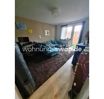 Wohnungsswap - 2 Zimmer, 60 m² - Vorgebirgstraße, Köln