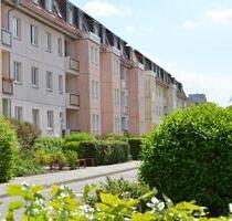 Oben auf! - 273,00 EUR Kaltmiete, ca.  49,62 m² in Oschersleben (Bode) (PLZ: 39387)