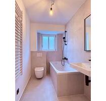 Frisch kernsaniertes Wohnhighlight – modern, hell & sofort bezugsbereit! - Nürnberg Kleinweidenmühle