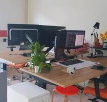 Coworking Space Bürogemeinschaft ab 01.08.2025 in Heddesheim