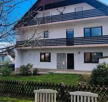Mietwohnung Oberelsbach - 650,00 EUR Kaltmiete, in Oberelsbach (PLZ: 97656)