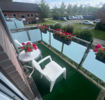 seniorengerechte 2-Zimmer-Wohnung mit Balkon - Flensburg Altstadt