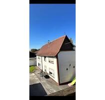 Kleines Haus in Frankfurt Bonames zu verkaufen - keine Provision - Frankfurt am Main