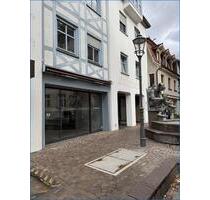 Radolfzell-Altstadt Optimale LadenGewerbefläche in sehr guter Lage, Bezugsfrei ! - Radolfzell am Bodensee