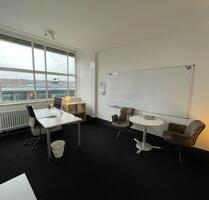 Heller Büroraum im Herzen von Münster! - All-in-Miete