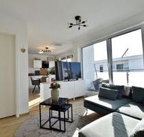 Exklusive Penthousewohnung mit Dachterrasse und Klimaanlage in zentraler Lage - Lohne (Oldenburg)
