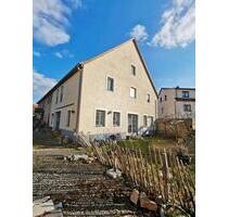 Haus mieten ländlich Dorfleben - 1.500,00 EUR Kaltmiete, in Borna (PLZ: 04552)