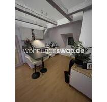 Wohnungsswap - 2 Zimmer, 55 m² - Krüner Straße, Sendling-Westpark, München
