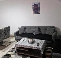3-Zimmer Wohnung mit Balkon in ruhiger Lage (Mühlen) - Steinfeld (Oldenburg)