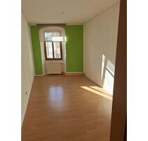 Wunderschöne sonnige 2-Raum-Wohnung am Altmarkt in Bischofswerda