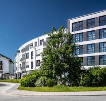 Wohnung für Seniorinnen und Senioren im Betreuten Wohnen - Töging am Inn