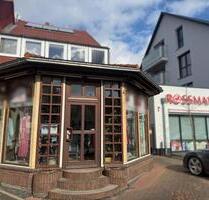 Attraktives Ladenlokal mit ca. 75 m² und hoher Frequenz - Kassel Harleshausen