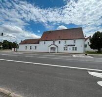 Wohnhaus Grundstück Doberschütz Nähe Leipzig - Eilenburg