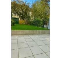 Erstbezug nach Sanierung: 3,5-Zimmer-Wohnung mit großem Garten - Essen Stadtbezirk III