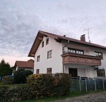 Vermiete schöne helle Wohnung in LohamMariaposching - Niederwinkling