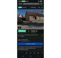 Haus zur verkaufen in Apenburg - 89.000,00 EUR Kaufpreis, ca.  125,80 m² in Klötze (PLZ: 38486)