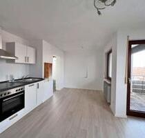 Ruhige Eigentumswohnung mit Balkon - Dobel