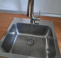 Wohnung zu vermieten - 650,00&nbsp;EUR Kaltmiete, ca.&nbsp; 45,00&nbsp;m&sup2; in Unterthingau (PLZ: 87647)