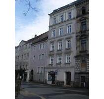 Große 3-Raum Altbauwohnung im Zentrum - Zittau