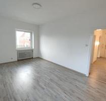 Lichtdurchflutete Drei-Zimmer-Wohnung in zentraler Lage in Sulingen zu vermieten!