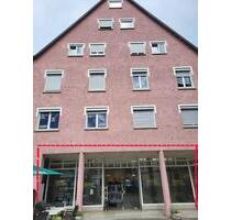 Moderne Büro- oder Geschäftsfläche in Horb -Zentrum zu vermieten - Horb am Neckar