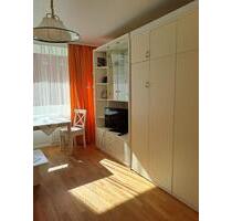 Insel Norderney, Appartement mit Süd-Balkon, 2 Personen - Heringsdorf