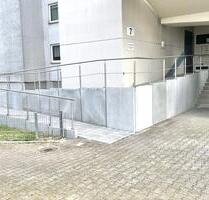 3,5-Zi-Whg. mit Balkon in MA-Vogelstang - Mannheim Käfertal