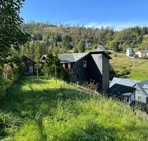 Haus Provisionsfrei Mehrfamilienhaus am Waldrand mit Weitblick - Steinach