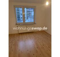 Wohnungsswap - 2 Zimmer, 48 m² - Steinheilstraße, Maxvorstadt, München