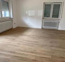 Sehr schöne 3 ZimmerWohnung in Ichenhausen