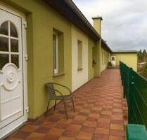 Zwei-Raum Wohnung in Forst .Renoviert in angenehmer Wohnanlage - Forst (Lausitz)