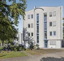 Bürofläche in West – Teilbar ab 140 m² mit flexibler Grundrissgestaltung - Ettlingen