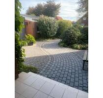 Einliegerwohnung in Lunestedt - 900,00 EUR Kaltmiete, ca.  60,00 m² in Beverstedt (PLZ: 27616)