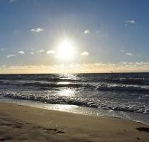 Urlaub direkt an der Ostsee - Rügen - Sellin