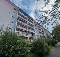 **KLEIN ABER FEIN** hübsche Singlewohnung ab dem 15.07.2025 zu vermieten - Leipzig West