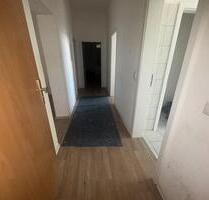 +++frisch sanierte 4 Zimmer Wohnung in Eilenburg+++