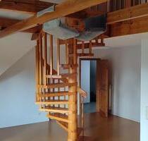 Große 2,5-Zimmer Wohnung zu vermieten - Winsen (Luhe)